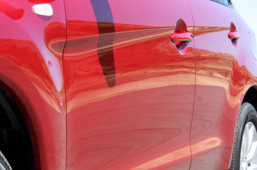  Mitsubishi Outlander Sport 2011 года  (фото 43 из 49)
